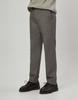 GIORDANO Ultra Stretch Tapered Hidden Banding Slacks 112503 [3 Colors]