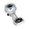 Gear Box Head Assembly 4137 640 0100 4130 640 0100 4130 641 0300 Compatible With Stihl FS130 FS200 FS240C FS250
