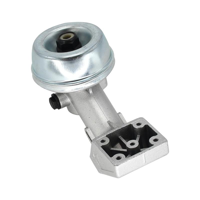 Gear Box Head Assembly 4137 640 0100 4130 640 0100 4130 641 0300 Compatible With Stihl FS130 FS200 FS240C FS250