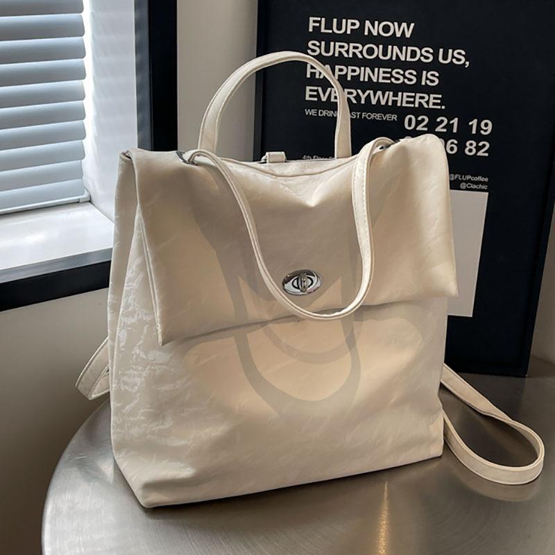 Fashion Backpack Women's New Casual Large-capacity Versatile Casual Backpack