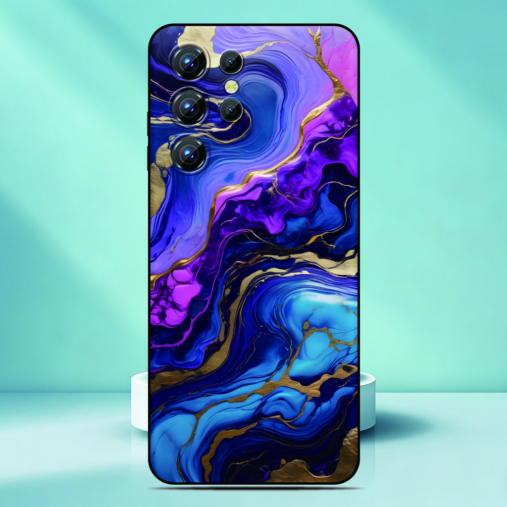 Design Marble Phone Case For Oukitel C69 C68 C3 C2 C62 C61 C57s C57 C58 P1 C1 Pro C53 C51 C50 C38 C36 Custom Photo Back Cover