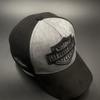 Embroidered Hiphop Baseball Cap Racing Sport Casual Cap Outdoor Summer Men Women Leisure Cap For Harley Davidson 883 Accessories