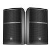 HuiDu MF-12 Professional Full-Range Stage Speaker CN plug (adapter included)