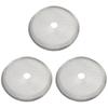 Coffee Press Filters 7.2CM/8.7CM/10CM Coffee Accessories Reusable