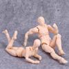 Anime Figure Figurine For Artists Human Postures Action  Drawing Figures Human Mannequin Figure Model Action Figure
