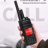 HaiWangXing HX918 5G Dual-Mode Walkie-Talkie (CN version)