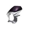 Bike Parts Center Bikini Cowl Silver Universal 308703 180