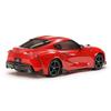 Tamiya Electric RC Car Series 675 Toyota GR Supra 58674 1/10 No. (TT-02 Chassis)
