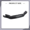 RC Car Front Buffer Guards Upgrade, Shockproof for 7304 1/7 Model Trucks