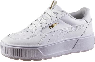 Women's Sneakers Karmen Rebelle White/white