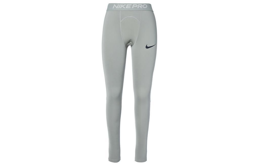 Men's Pants Nike Sports Pants Men's Light Army Green Moderate