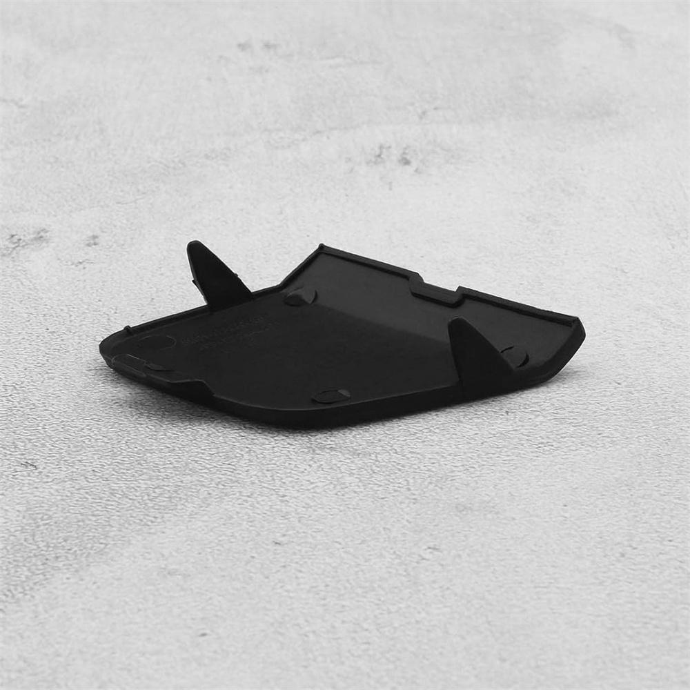 BM5117A989 Front Bumper Tow Hook Eye Cap Cover Fits For Ford Focus MK3 2012-2014