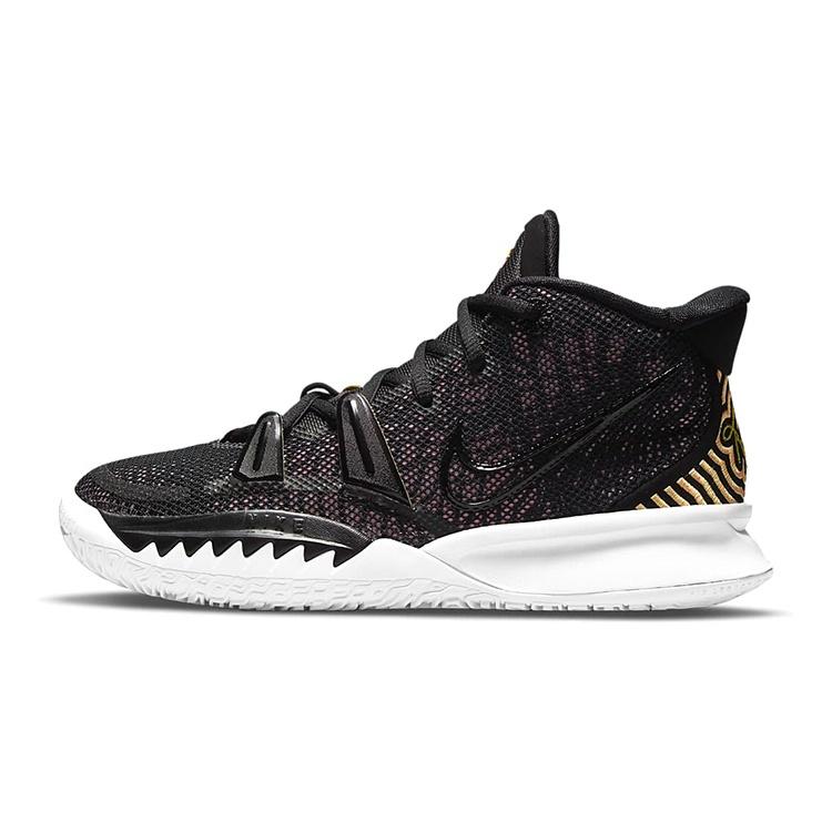 (GS) Nike Kyrie 7 Ripple Effect Kids CT4080-015 EU 38