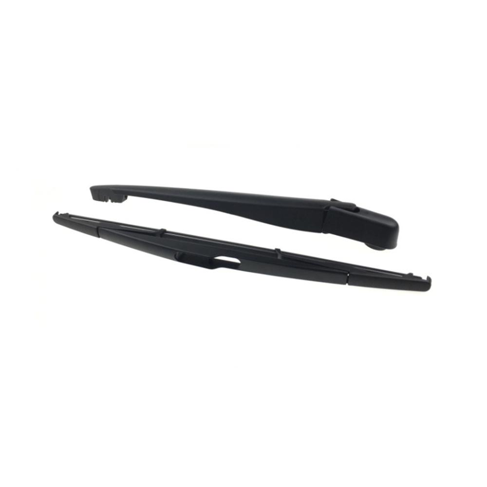 Rear Windscreen Wiper Arm And Wiper Blade 13145549 For Opel Zafira B 2005-2015