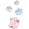 USAMS Bluetooth 5.3 Headphones Twstd Series Wireless Pink/Pink Bhutd03 (Td22)