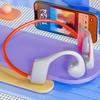 WOPOW B22 Bone Conduction Sports Earphones