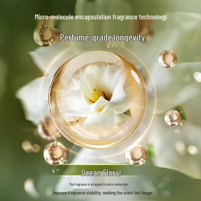 Miss Lilly Clarifying Volumizing Shampoo