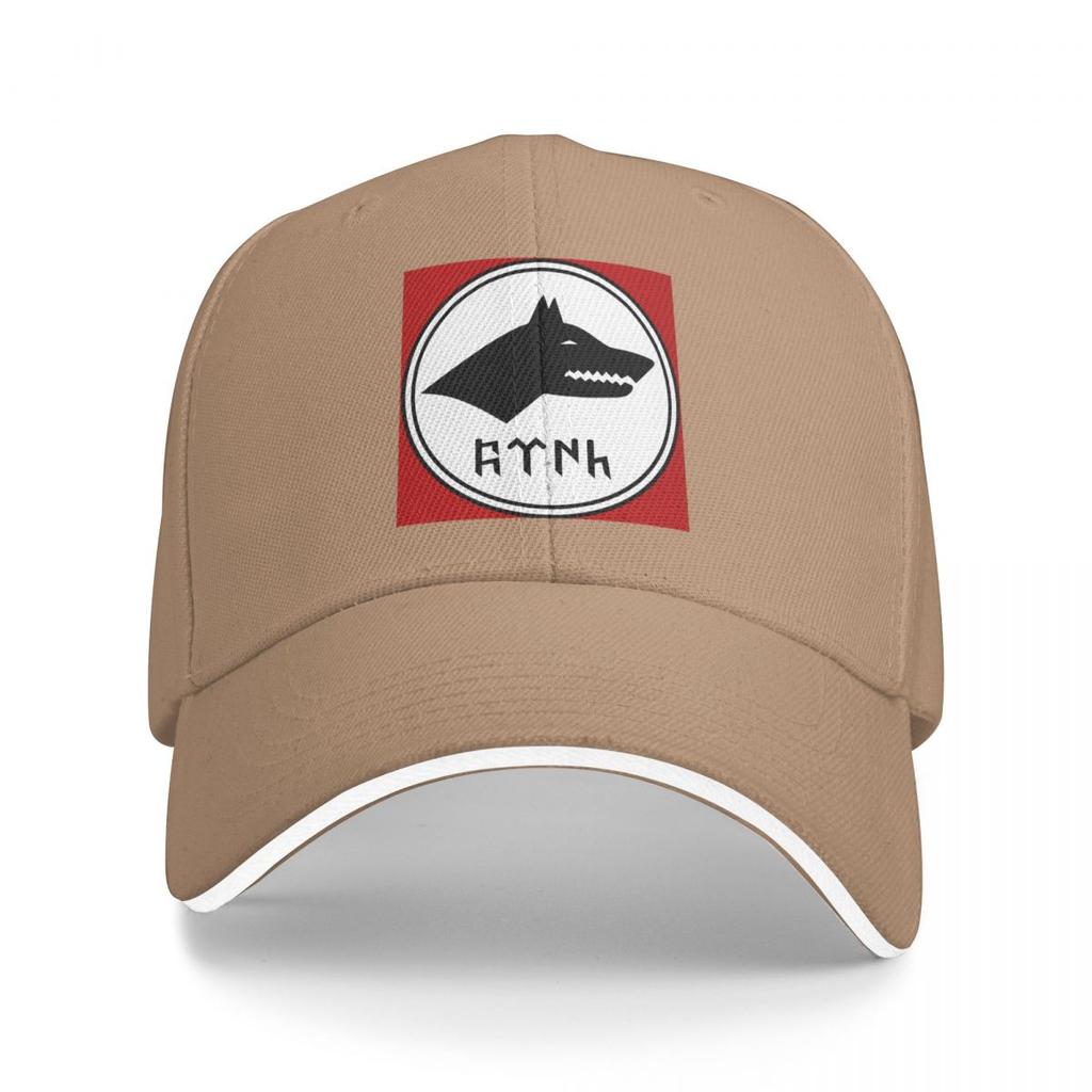 Gokturk Tureckie Logo Czapki Baseballowe Snapback Kapelusze Baseballowe Oddychające Codzienne Casquette Outdoor Unisex