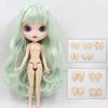 ICY DBS Blyth Doll 1/6 bjd 30cm toy white skin joint body 30cm toy girls gift