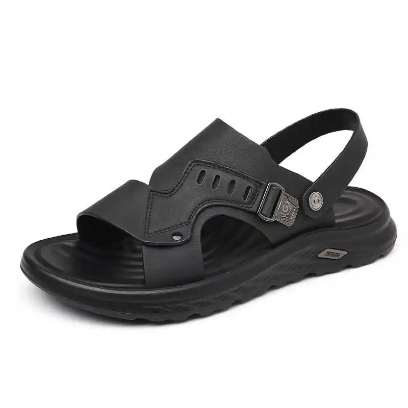 Fashion Non Slip Ribbon Luxury Brand Flip Flops Slippers Beach Sandal Men Shoes Size 47 Sneakers Sport Different Cute Workout