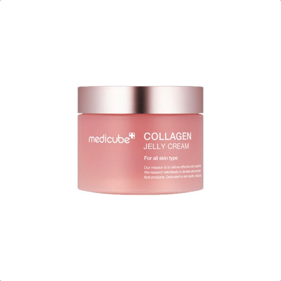 Medicube Коллагеновый желейный крем 110 мл 110ml
