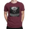 Darkthrone Creative TShirt for Men Dark Band Round Neck Pure Cotton T Shirt Personalize Birthday Gifts Tops