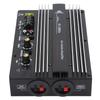 Car High Power Amplifier Amp Board 12V 1800W Quick Heat Dissipation Car Bass Subwoofer Amplifier Board for 8‑12 Inch