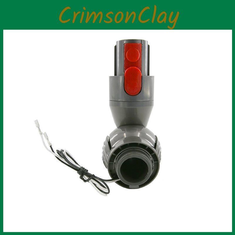 Dyson Vacuum Cleaner V8v10 Vacuum Cleaner Replacement Connector Accessory