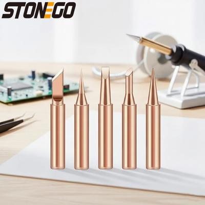 Las- en soldeerapparatuur – Soldering accessoires