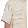 adidas Chemise Originals Homme Beige HK2734