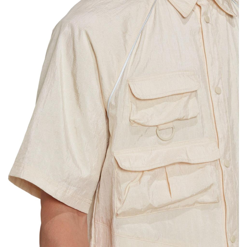 adidas Chemise Originals Homme Beige HK2734