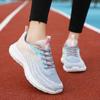Women's Spring New Mesh Breathable Non-slip Sports Shoes