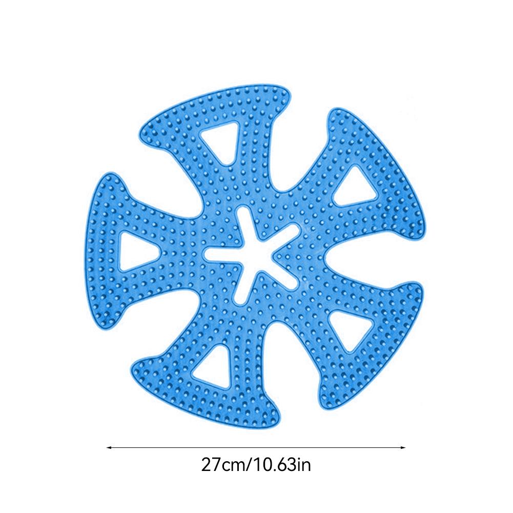 Motorcycle Helmet Liner Pad Anti-deformation Helmet Silicone Pad Ventilate Breathable Cycling Helmet Ventilation Liner #470061