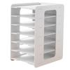 Handon Large Multi-layer File Organizer