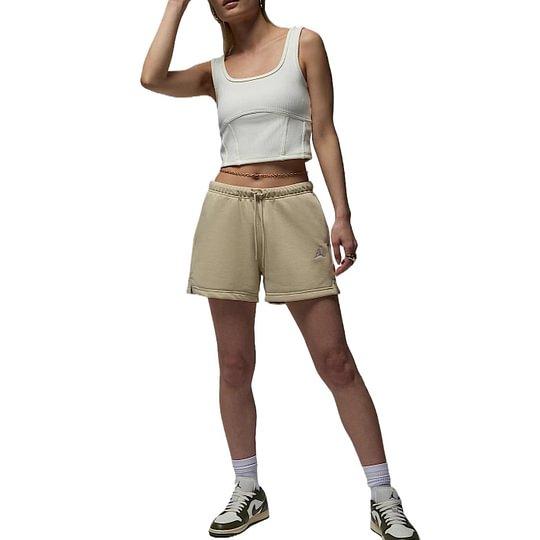 JORDAN Brooklyn Fleece Women's Shorts HJ1366-206