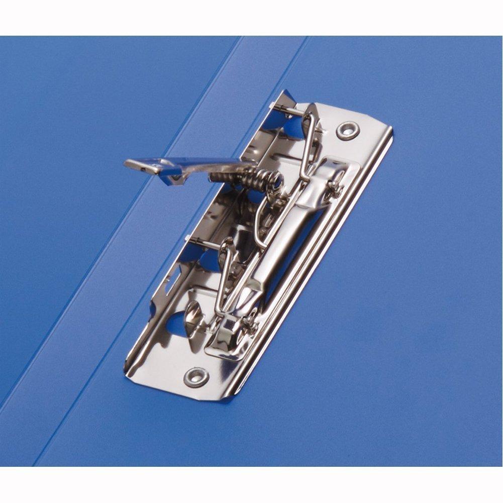 King Jim Simply Z 578SP 00007402 von Datei, Blau, Blau, (Packung 10)