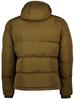 Зимняя куртка Superdry Everest Short Puffer Jacket (M5011743A) (M5011743A-03O) зеленый