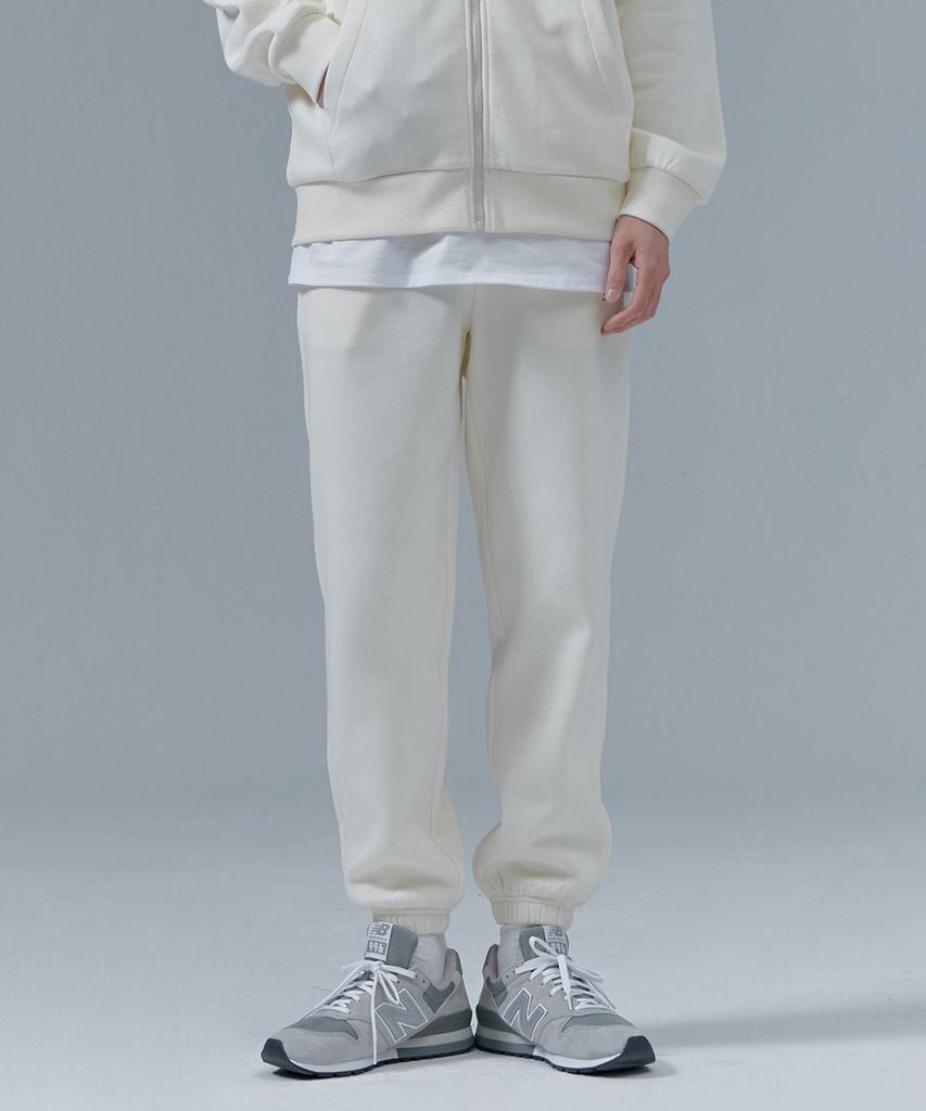 CHASECULT Unisex Graphic Fleece-Lined Jogger Pants-Cfzu7206C05