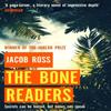 The Bone Readers by Jacob Ross Paperback Book 9780751574463