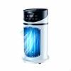Portable Air Conditioner Fan Energy Saving Chiller Quiet Desktop Misting for