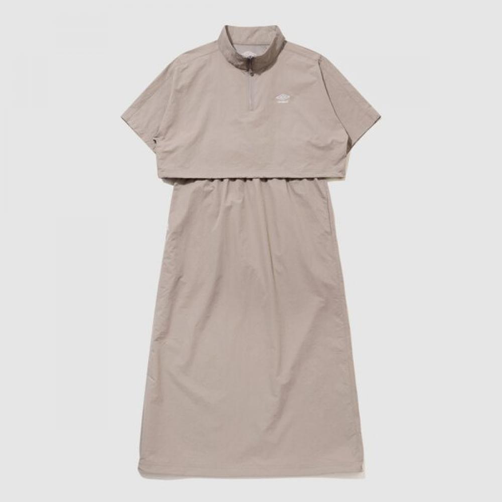 Umbro Women Layering Dress Ur222cop41