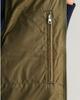 Winter Jacket GANT Lightweight Down Vest (7006299) Racing Green