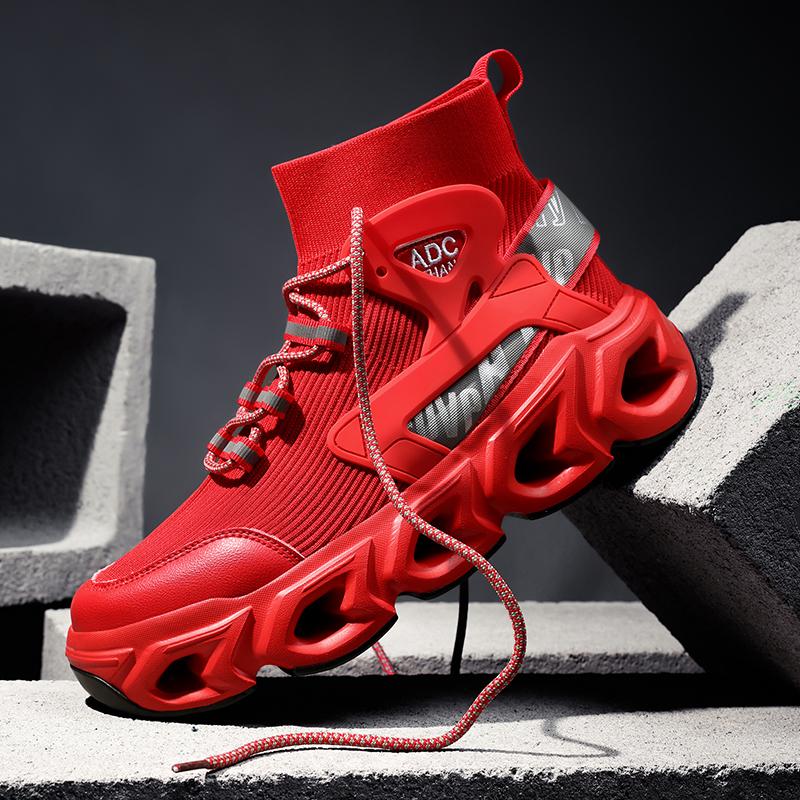 Shoes Men Sneakers Male Casual Mens Shoes Tenis Luxury Shoes Trainer Race Breathable Shoes Fashion Running Shoes for Women