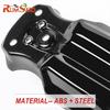 Motorcycle  Mudflap Splash Guard Cover Motorcycle  Mudguard Front Fender For Honda CT125 huntercub 125 2020 2021 2022 2023