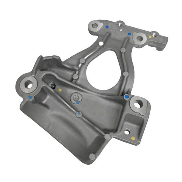 38930-RNA-A00: Fits Honda Civic Compressor Bracket (2006-2011) none