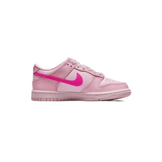 Nike Dunk Low Triple Pink DH9765-600