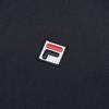 FILA Jackets Men's Legend Blue Baseball Collar Moderate Other F11U447701FNV
