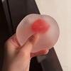 Stress Balls Cute Decompress Toys Slow Rebound Stress Relief Fidget Toys Squishy Dough Ball Gifts For Adults Festival Gift
