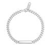UNIS Chain Bracelet S (JJUNB04BS501SW7S0)