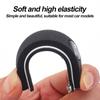 Anti Collision Car Stickers Universal Door Corner Buffer Hard-Wearing Body Protection Strip Car Door Edge Anti Scratch Decal